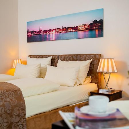 Hotel Von Stephan Westerland Exterior foto